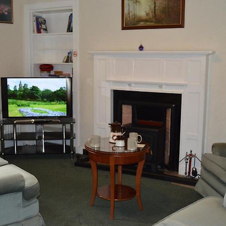 Carnegie Holiday Cottage Dunfermline Esterno foto
