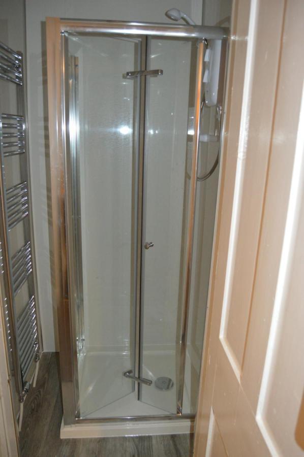 Carnegie Holiday Cottage Dunfermline Esterno foto