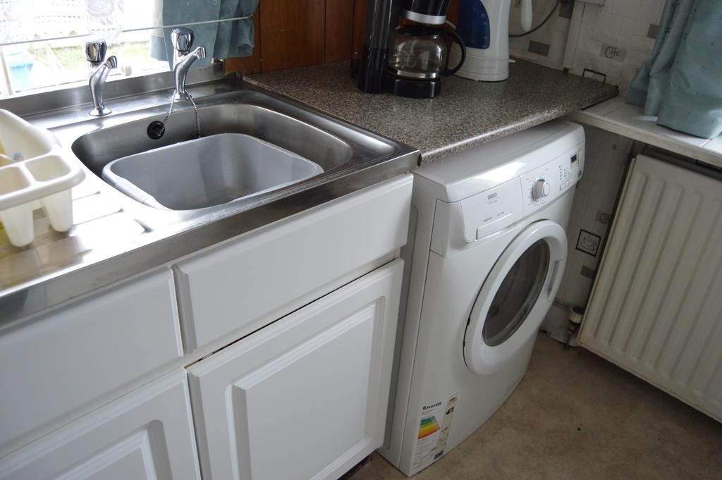 Carnegie Holiday Cottage Dunfermline Camera foto