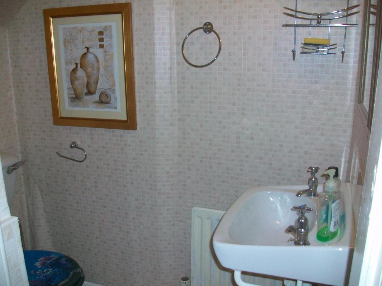 Carnegie Holiday Cottage Dunfermline Esterno foto