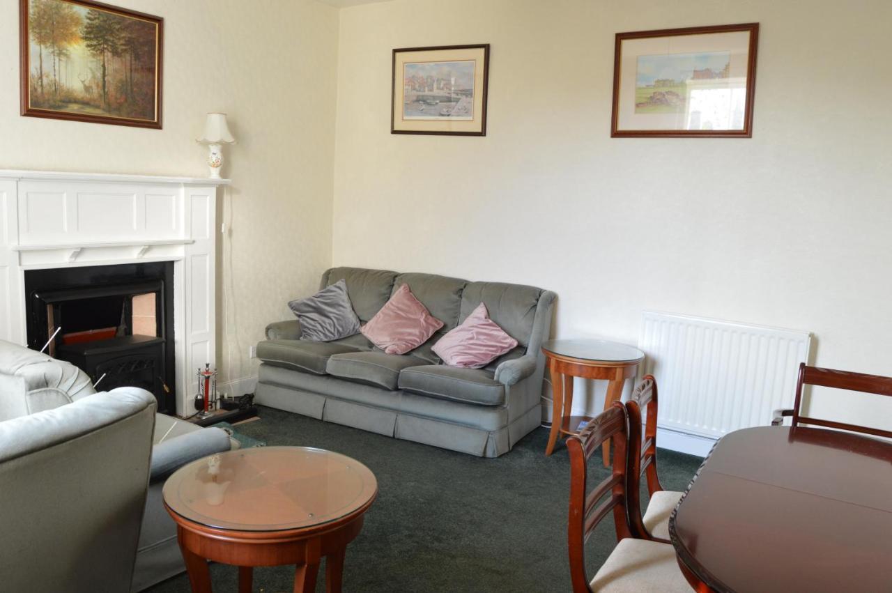 Carnegie Holiday Cottage Dunfermline Esterno foto