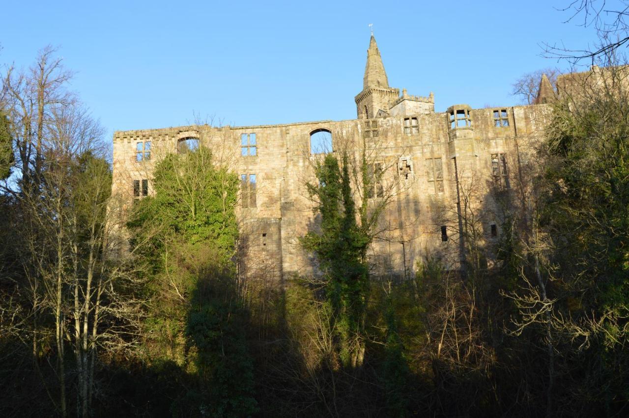 Carnegie Holiday Cottage Dunfermline Esterno foto
