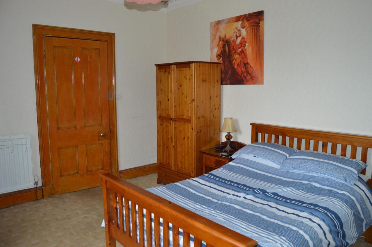 Carnegie Holiday Cottage Dunfermline Esterno foto