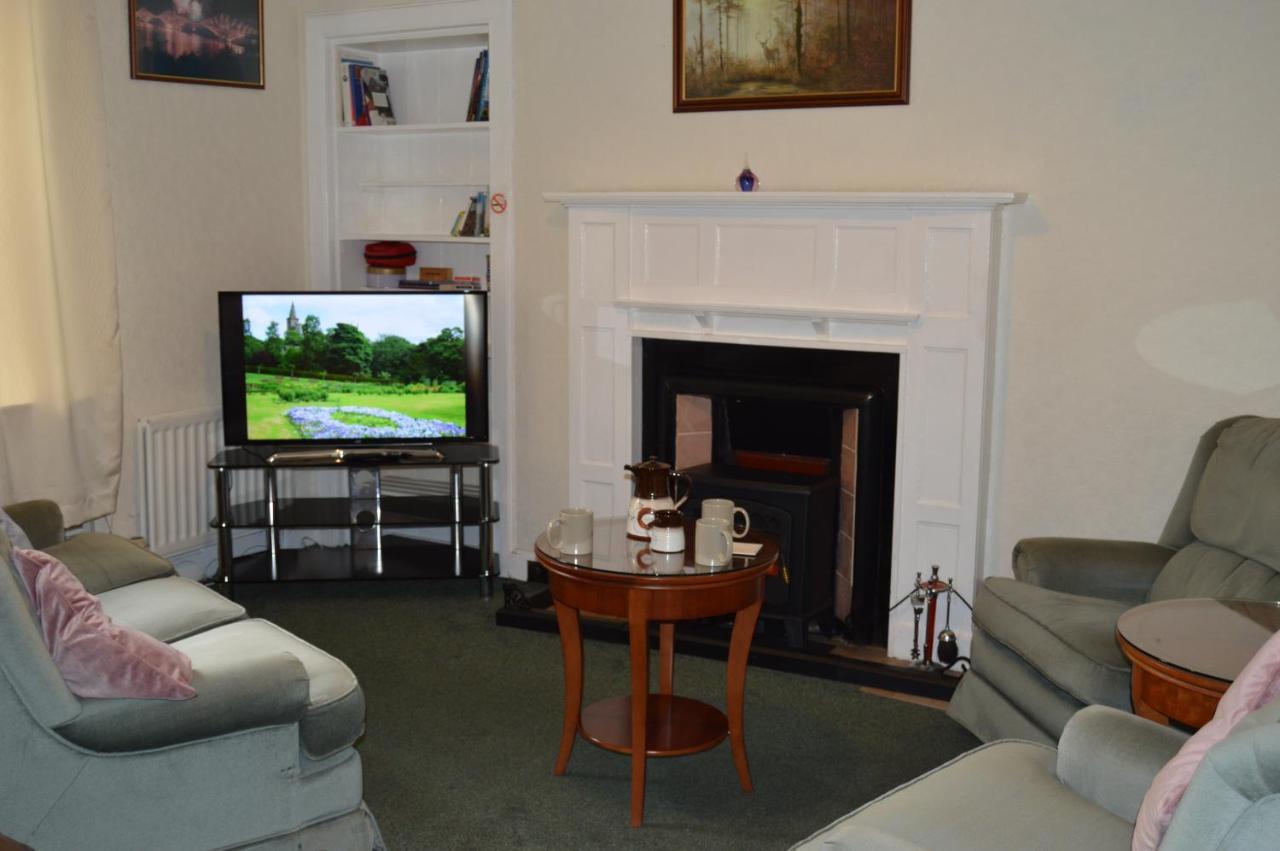 Carnegie Holiday Cottage Dunfermline Esterno foto