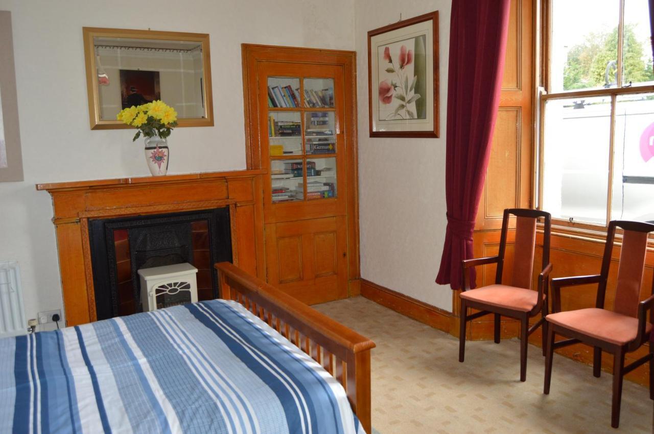 Carnegie Holiday Cottage Dunfermline Esterno foto