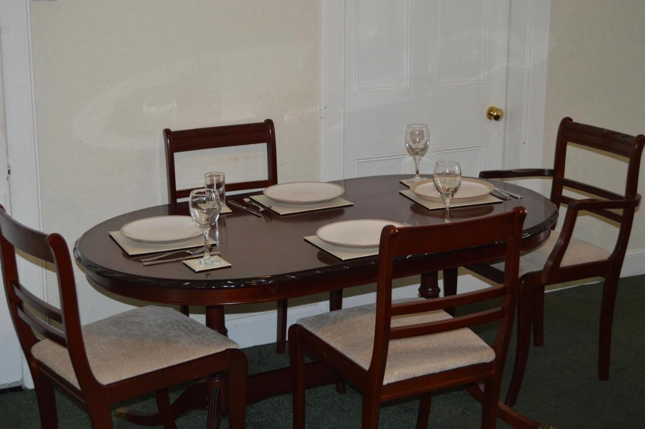 Carnegie Holiday Cottage Dunfermline Esterno foto